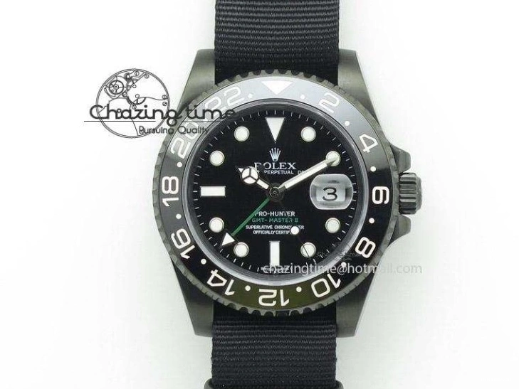 116610 Edition Ceramic Submariner Steel 316L Best Green LV Noob V10.5 1:1 0123